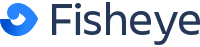 Fisheye logo